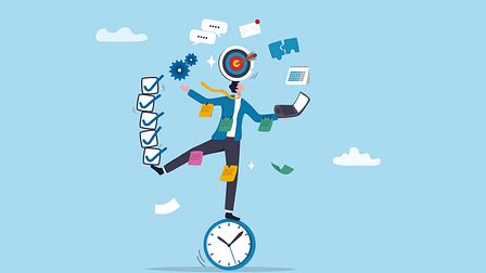 Adaptive by default: The ever-expanding role of a producer