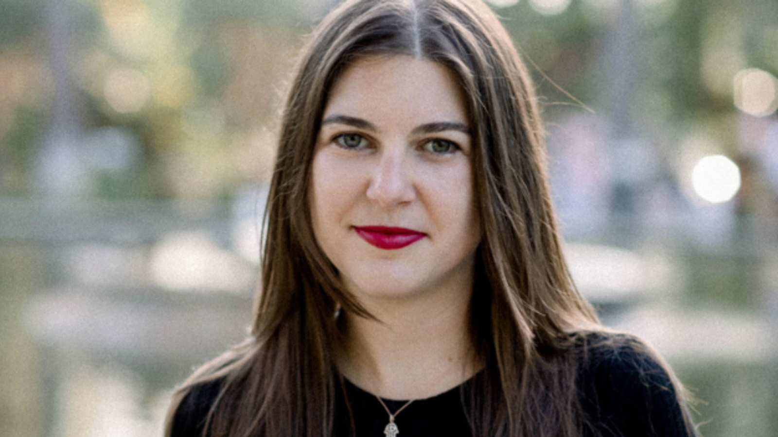 Playlist: Cami Starkman