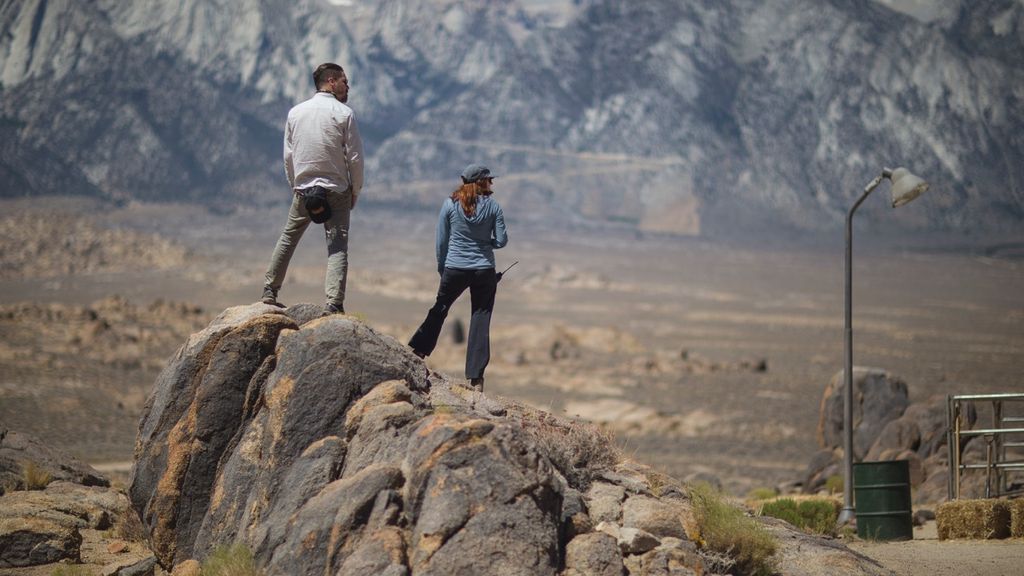 Director duo The Chartrands join Tool