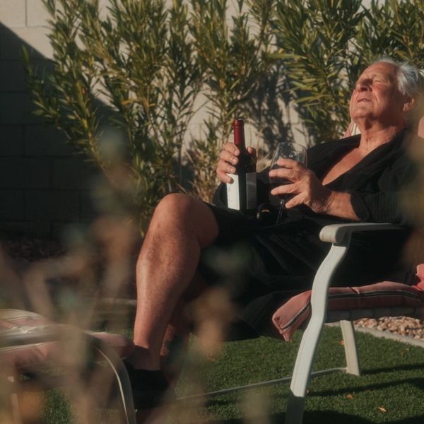 shots Unsigned - January 2026