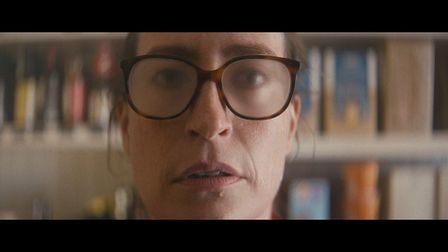 Let off steam with a Big Towel