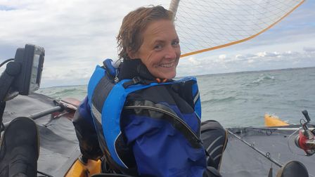 Emma Giles: “Even now, the potential for digital video is simply mind-boggling”