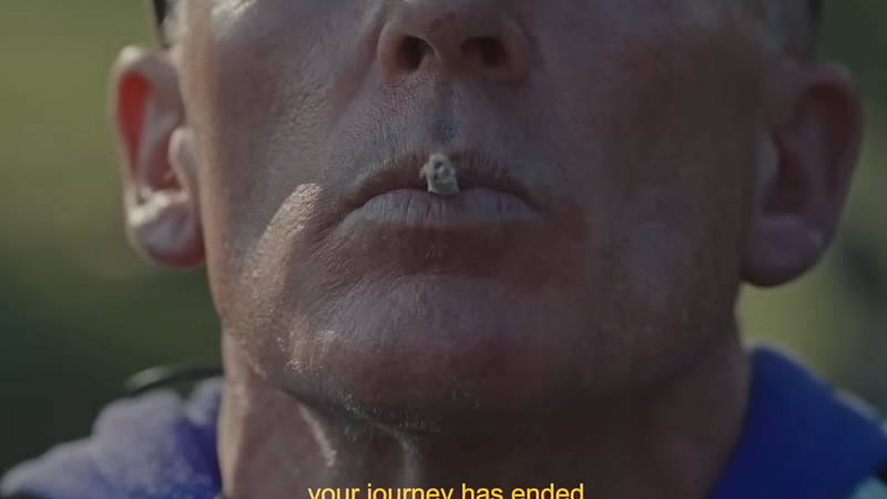 KETTAMA & Interplanetary Criminal 'Yosemite'