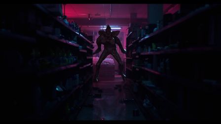 Stranger Things have happened, says Doritos