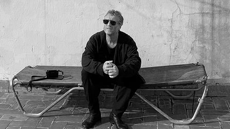 Director Reynald Gresset joins Stink France
