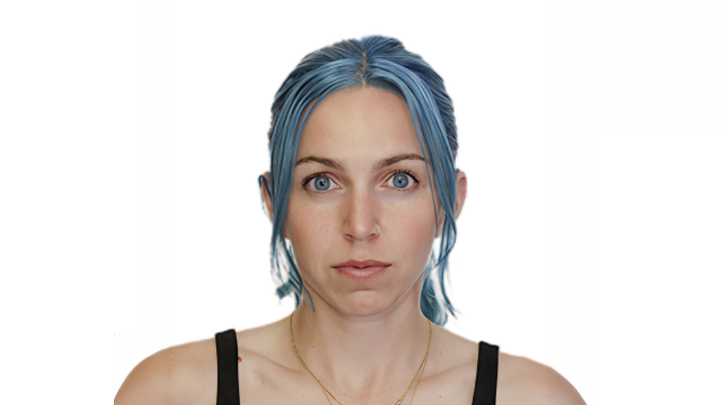 Church Edit signs Editor Sarah Jordan​
