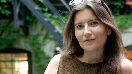 ​Whitehouse Post promotes Arden Phillips to Editor