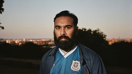 Spurs turns the lens on its fans