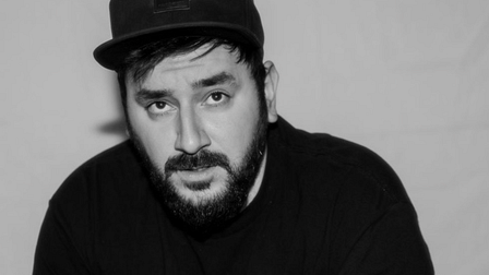 Milk & Honey Films signs James Fitzgerald