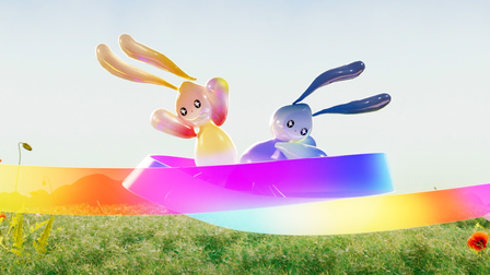 Daisy Chain joins PSYOP US roster