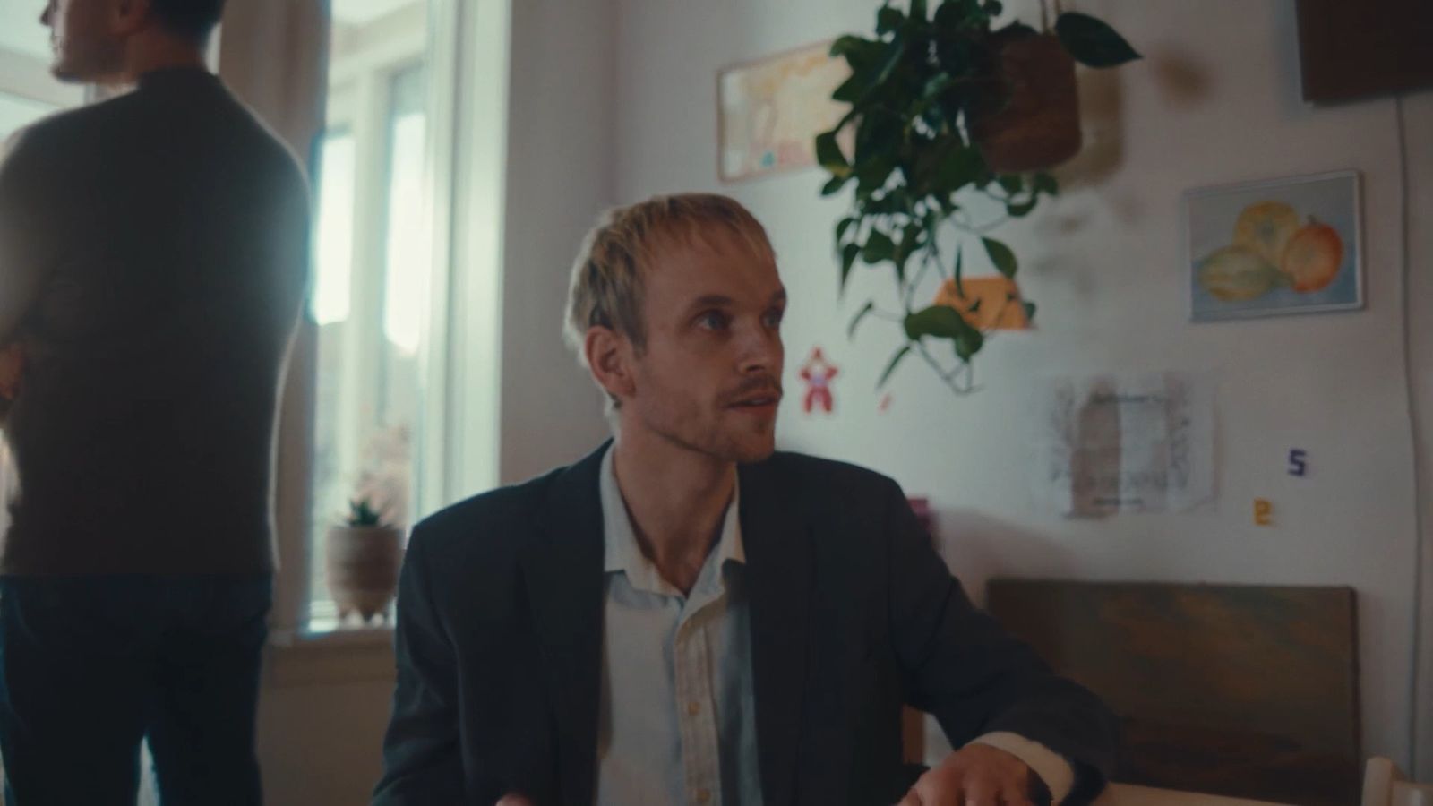 Joachim Morre’s corrective vision: The YDA Gold-winner pushes back against prison clichés