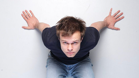 Martin Pihlap signs to Pulse Films