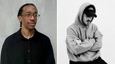 Giant Spoon expands creative team with duo