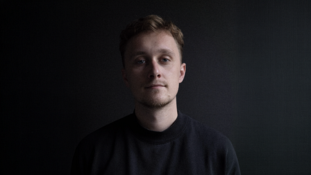 Milk & Honey Films signs David Stachura