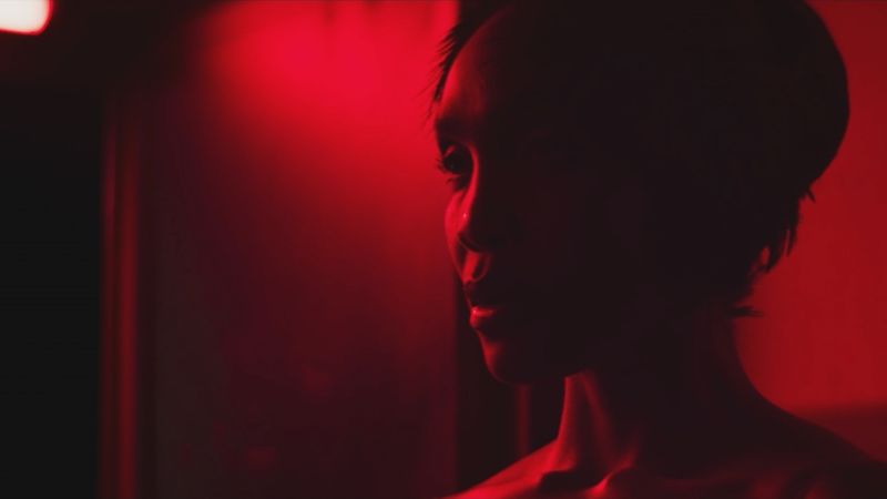 Drive to Defy - Kitty