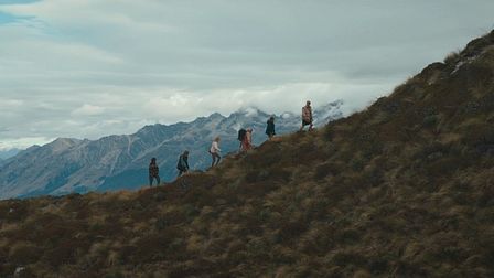 One NZ follows Jade’s journey to the father-land