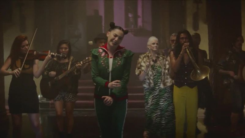 Bishop Briggs - Dream