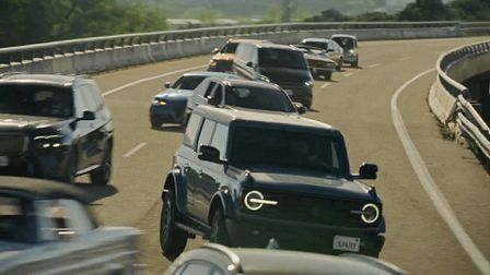 Turo puts matchday in motion