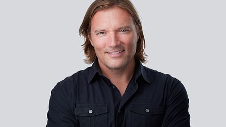 Dentsu Creative appoints Michael Aimette as US CCO