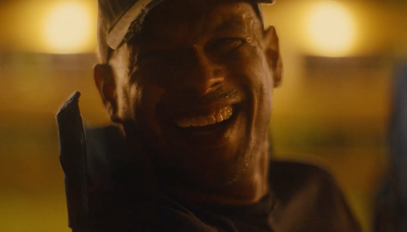 The Miami Dade Broncos