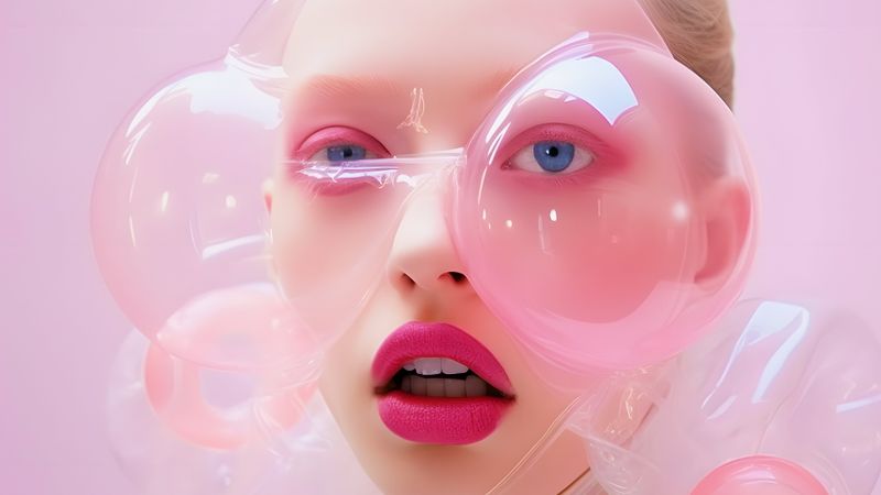 Bubble
