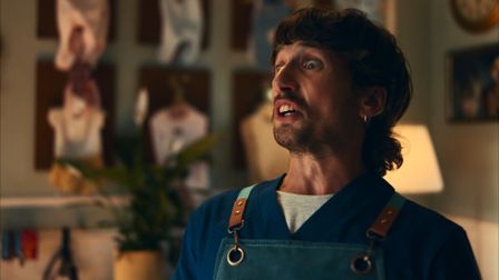 BforBank finds the c in comedy