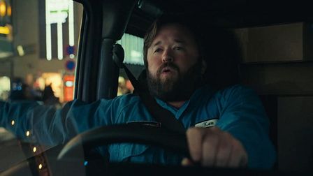 Haley Joel Osment delivers The Avalanches