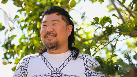 Ways & Means welcomes Ely Kim as Creative Director in residence