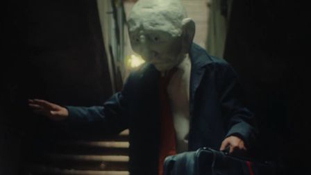 ​Baxter Dury gets schadenfreude​