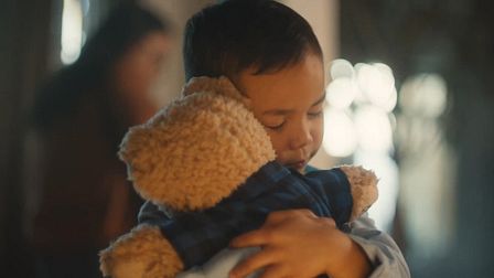 Build-A-Bear launches heartfelt campaign