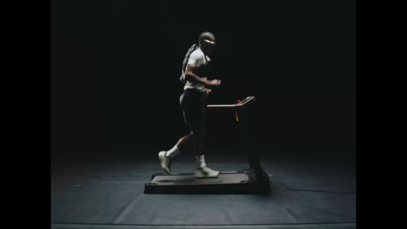 DISTANCE ATHLETICS