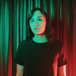 Maegan Houang