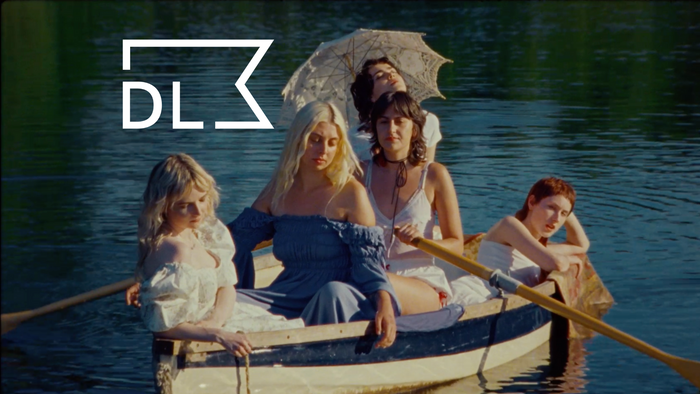 'Prelude to Ecstasy' featured by Director's Library