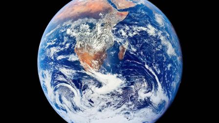 Planet Earth has Attenborough, but the internet has no one