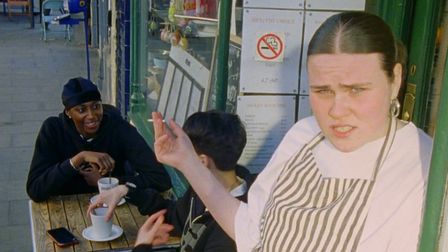 Venbee’s mundane mayhem