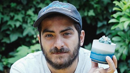 Alex Hulsey: A Few Of My Favourite Things