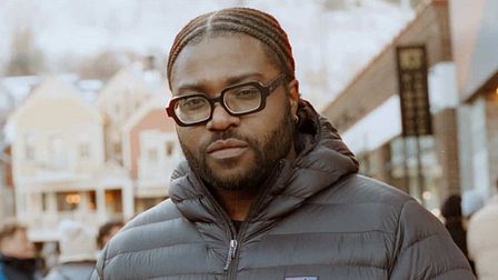 Director Will Niava joins Denim