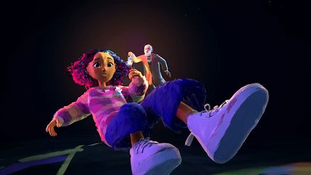 Made By Dyslexia reframes a diagnosis