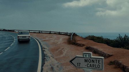 BMW’s Neue Klasse, old soul