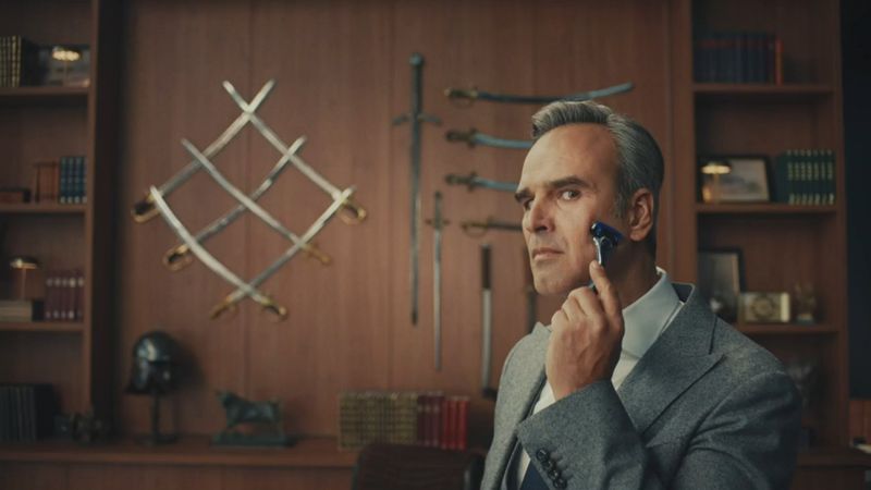 Wilkinson Sword