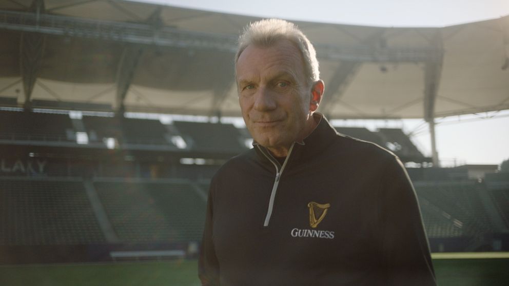 Farm League and Montana team up for uplifting Super Bowl spot