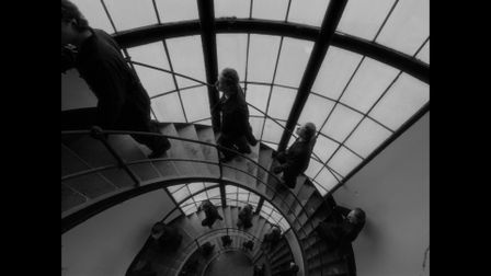 Common Saints clocks out of reality