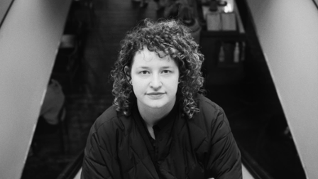 Covert signs colourist Olha Korzhynska