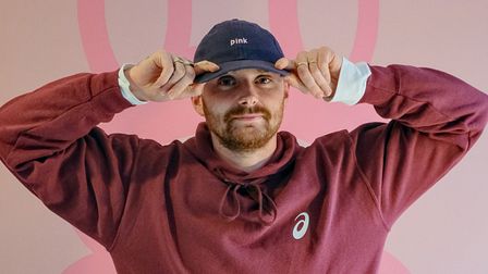 David Eilander joins Pink Rabbit