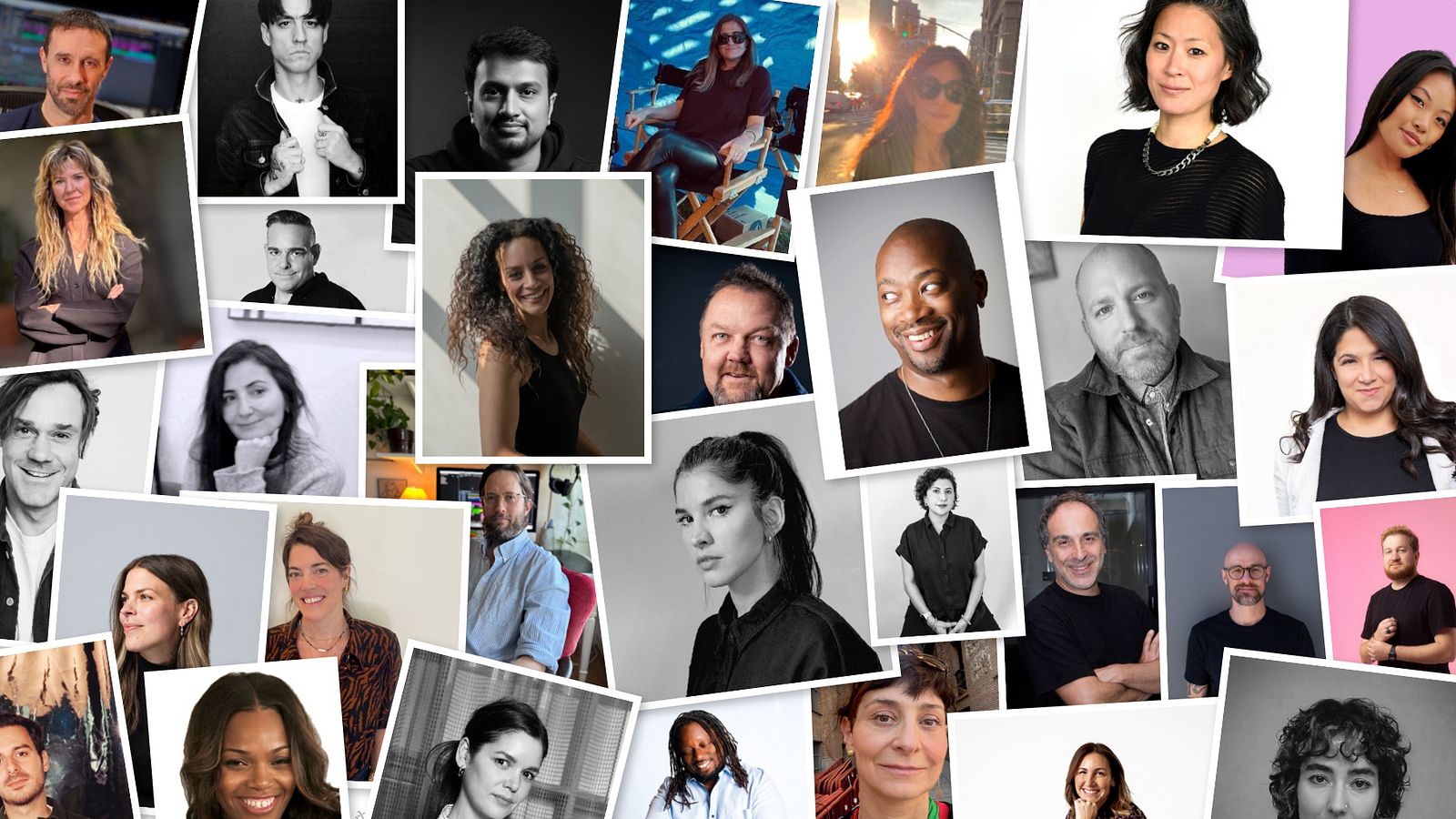 More judges for shots Awards The Americas 2026 announced