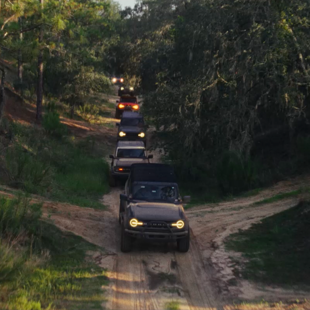 The Miami Dade Broncos