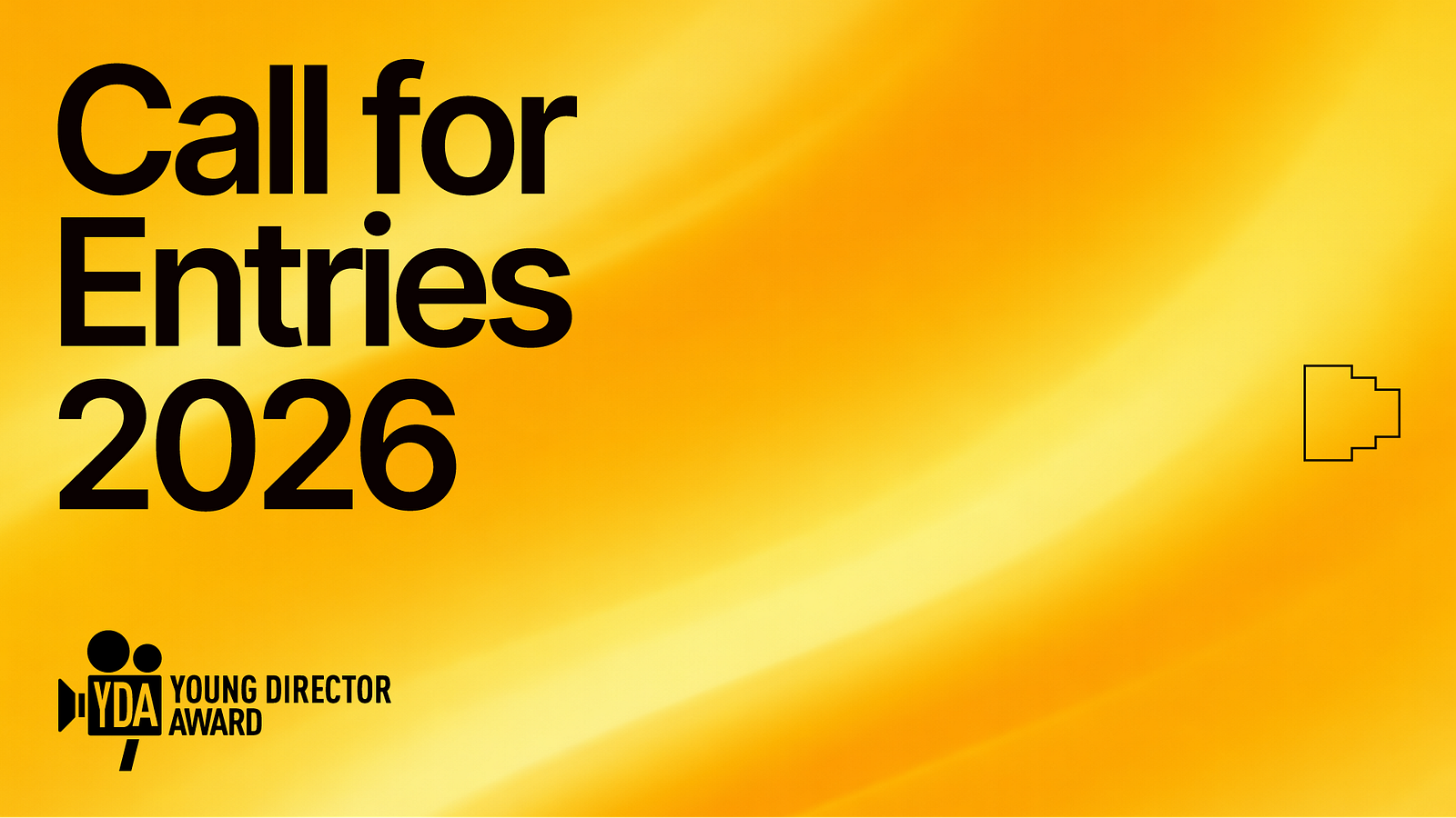 The YDA 2026 is open for entries