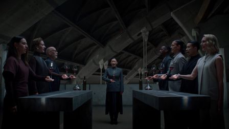 Don’t overthink it with Bread & Butter wines