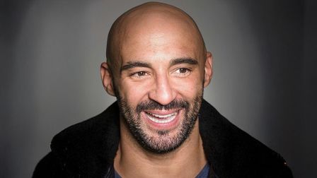 Park Pictures signs director Yann Demange