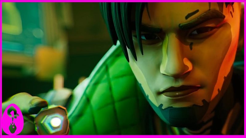Apex Legends "Resurrection Launch Trailer | Kill Code - Part 2"